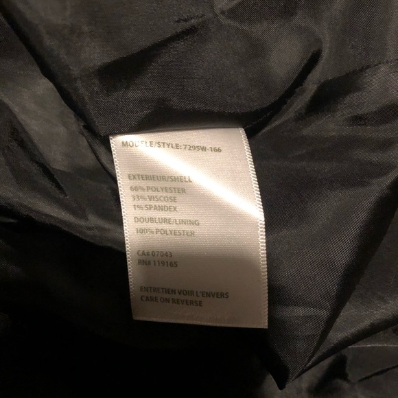 Full body Arvida skirt - Picture 3 of 7